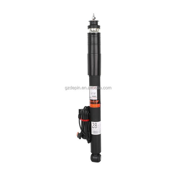 Peças para automóveis Airmatic Shock Strut ADS Rear Electric Shock Absorber para Benz 211 Benz 219