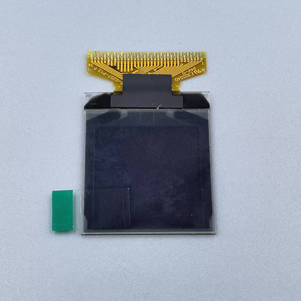 1.1 Inch Oled Rgb Display Color Oled Display Module 96x96 Pixels SEPS114A Small Size Square