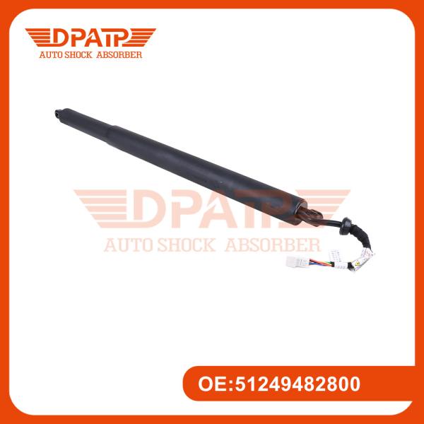 Rear Left Right 51249482800 Hatch Lift Trunk Electric Strut for BMW X5 G05