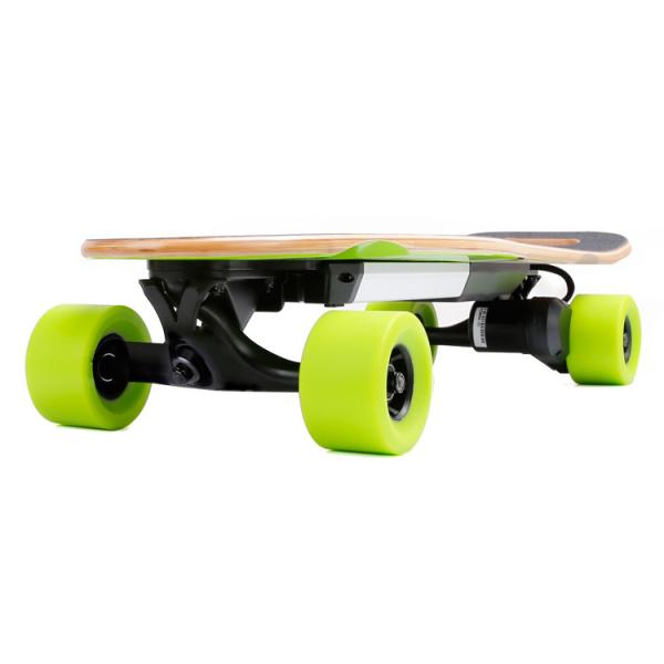 Remote Control Custom Electric Longboard , SK-A3 E Skateboard Longboard With
