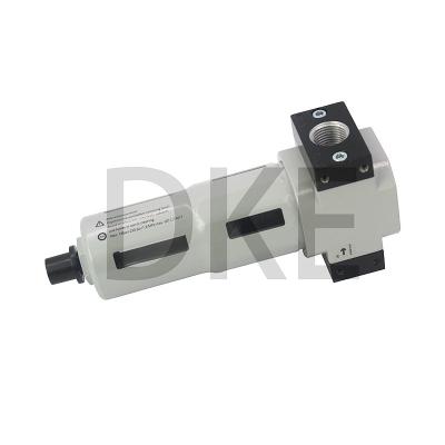 Festo LF-1/2-D-5M-MIDI-A Filtro pneumático de ar comprimido
