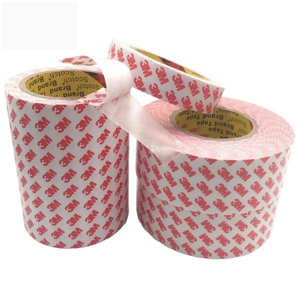 3M55236 Акрильная водонепроницаемая двусторонняя лента 3M хлопчатобумажная лента