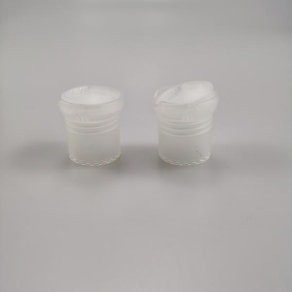 Алюминиево-пластиковое 20/410 24/410 24/415 28/410 Press Cap Disc Top Cap на заказ