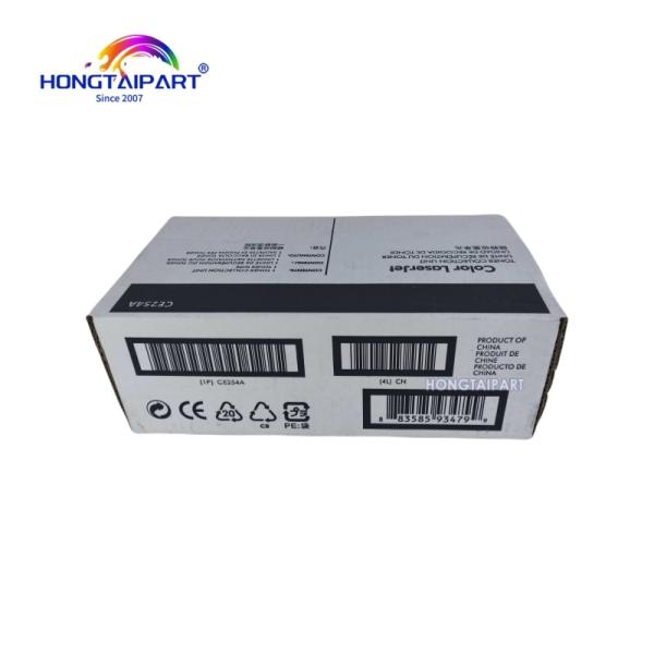 HP LaserJet Pro 500 カラーMFP M570 M551n CM3530 CP3525nのための廃棄物トナー収集ユニットCE254A CC468-67910
