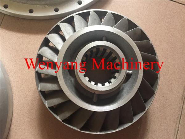 Shantui brand YJ315S-4 spare parts  torque converter set for sale