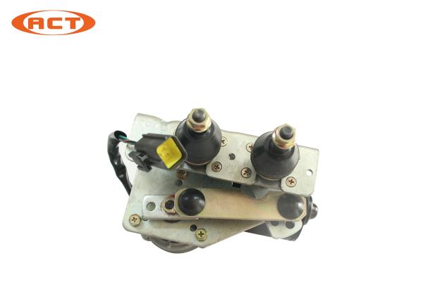 12V / 24V  Wiper Moter Assy For Excavator Electric Spare Parts