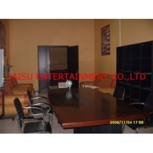 YAISU ENTERTAINMENT CO.,LIMITED