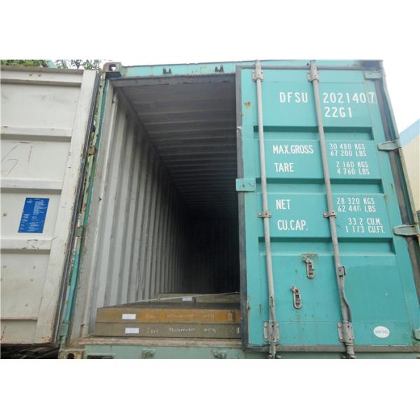 Холодная стальная пластина 1,2379 прессформы работы/Д2/СКД11 для делать режущие инструменты