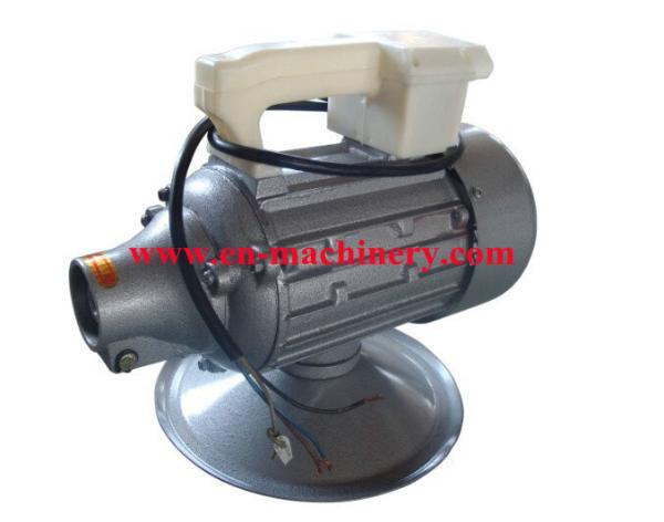 Durable External Attached Electric Concrete Vibrator Handy factory price Concrete Vibrator
