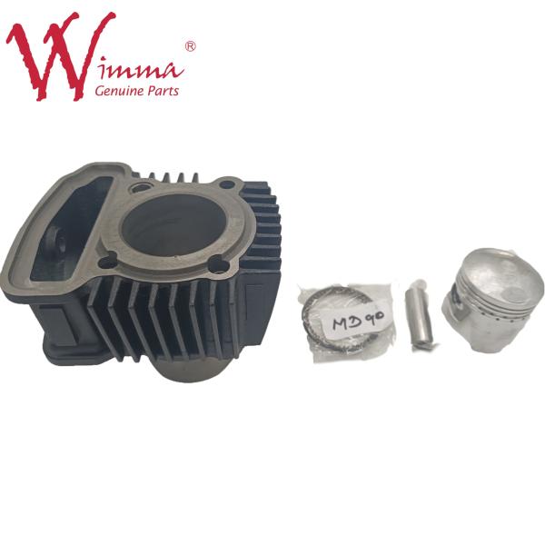 MD 90 Tête de cylindre de moto Parties de moteur de haute qualité