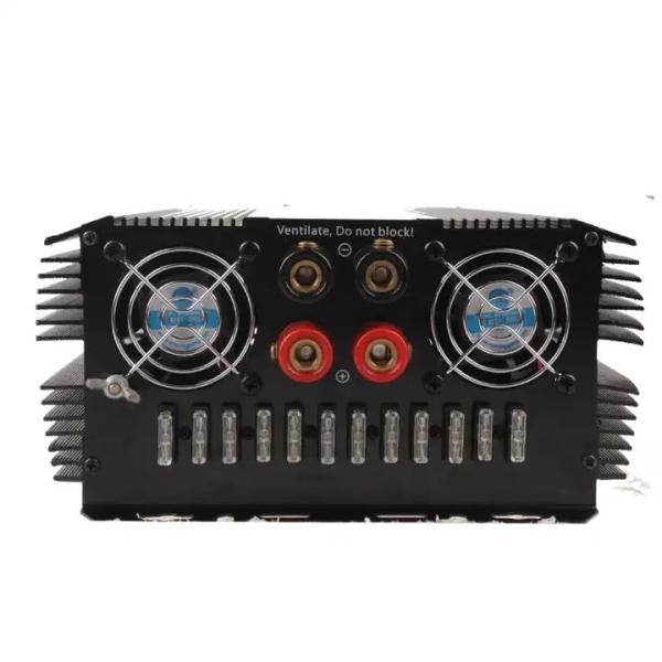 Customizable OEM Golden Supplier Mini Solar Inverter 2Kw Specifications China Wholesale Solar Inverter 2Kw Solar