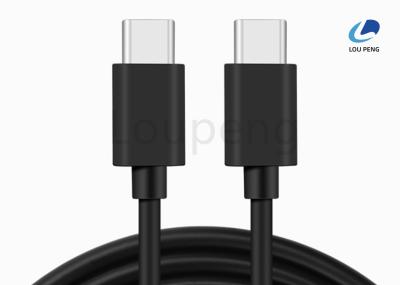 Reversible Plug Orientation Type-C USB Cable Featuring USB Type-C Connector and Multiple Cable Diameter Choices 35 Mm 38 Mm 40 Mm 48 Mm 55 Mm Connection