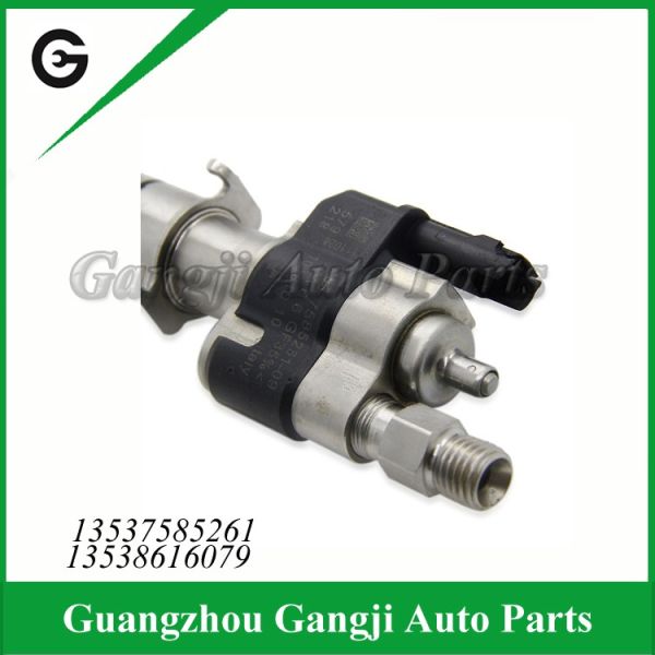 Hot Sale Original Fuel Injector Nozzle for BMW 13537537317 13537565138 13538616079 13537585261