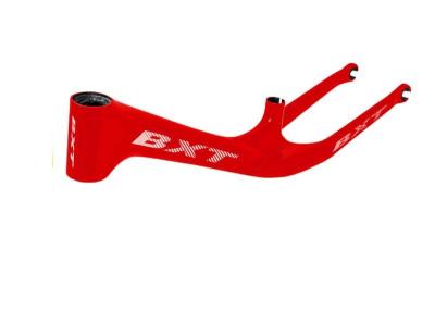 Children Balance Bike Frame Full Carbon Fiber Balance Bike Aluminium Frame