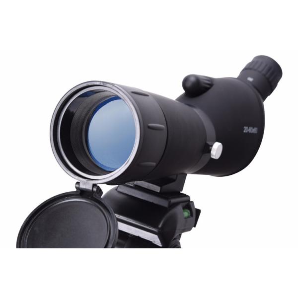 Dark Green 20-60x60 Waterproof Fogproof Kandar Bird Watching Spotting Scope with Tripod