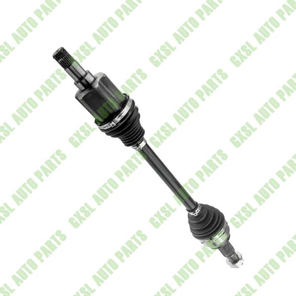 For Maserati Ghibli 2014 3.0T Front Right Drive Shaft Axle OEM 670035142