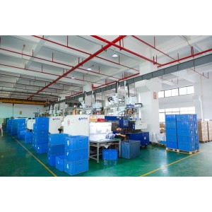 Huizhou Xunzhan Electronics Co., Ltd.