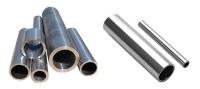 Aisi Astm 301 302 304 Tubo de Aço Inoxidável Tratamento BA