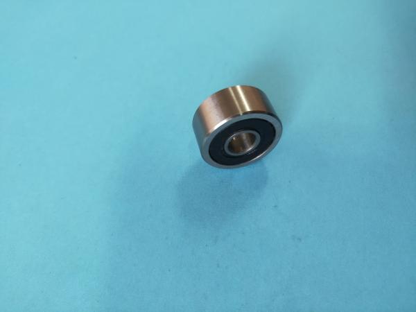 High Load Sealed SS Ball Bearings , Stainless Steel Thrust Bearing Long Life