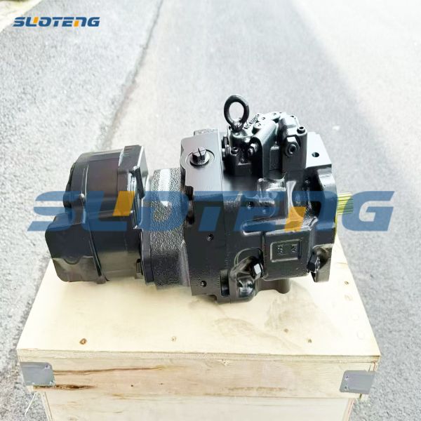 705-22-32210 Hydraulic Pump for D31 D39 Dozer