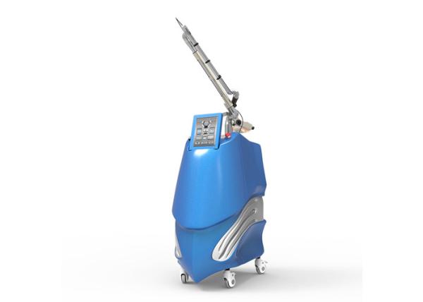 755nm picosure picosecond carbon treatment skin rejuvenation machine