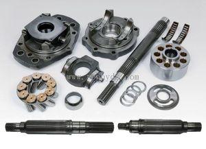 Hydraulic Piston Pump parts/Replacement parts/repair kits KYB PSVS-90C(MSF85)