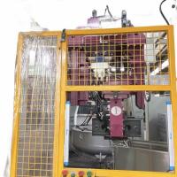 48mm Max. ejector de inyección de baja presión automática máquina de fundición a presión para la industria de los grifos