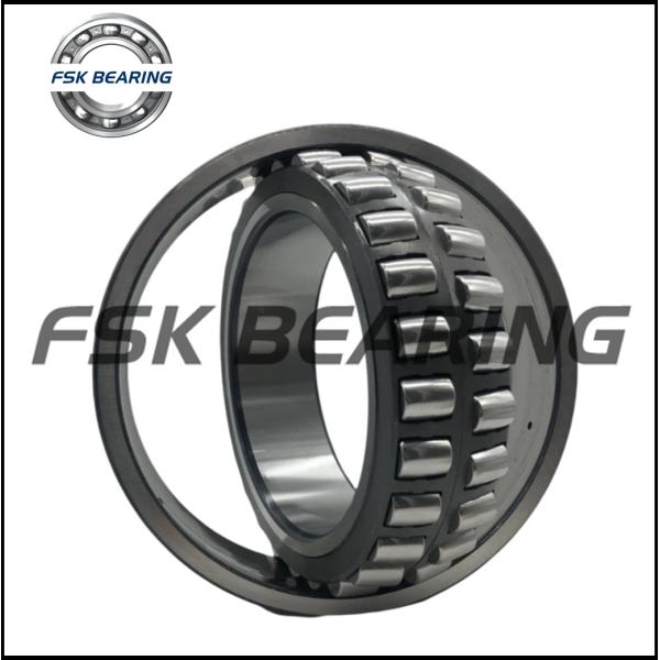 P5 P4 240/500-BEA-XL-MB1 Spherical Roller Bearing 500*720*218mm For Road Roller Brass Cage