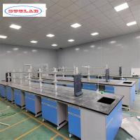 Fabricantes de bancos de laboratório com número de compartimentos de 80 kg