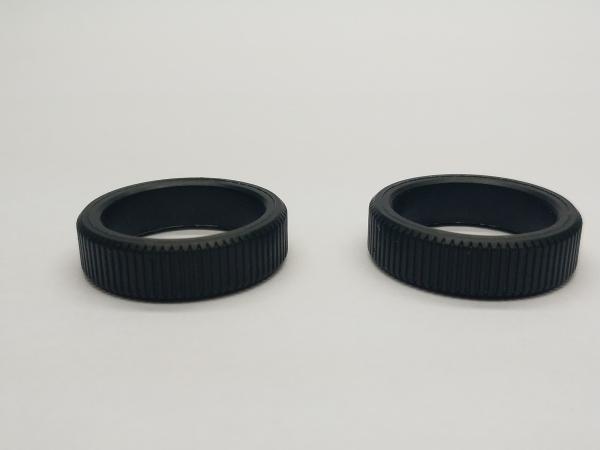 Custom Silicone Rubber Mouse Wheel Replacement NonStandard