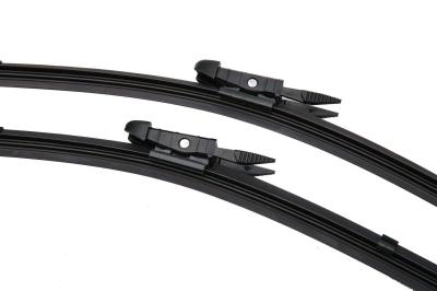Automotive  Universal Front Wiper Blades / U Shaped Winter Windshield Wiper Blades