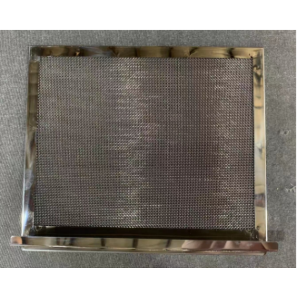 FILTER NET for Refrigerator, Professional COOKING BAKING TOOLS Fine Mesh Cooler