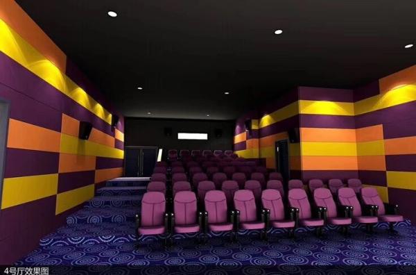 Environmental Friendly 9mm  Acoustic Soundproof Wall Install Decoration WhitePolyester Acoustic Panel For Studio