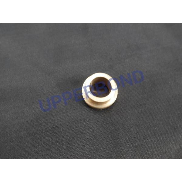 Tobacco Metallic Bracket Arm Bushing For PK Assembly