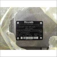 A4VSO125LR2/30L-PPB25N00 A4VSO125LR2/30L-PPB13N00 Rexroth Variable Axial Piston Pump Excavator Moteur allemand stock nouvellement importé grand inventaire