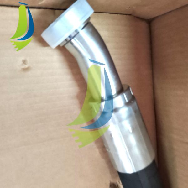 Essential 6W0328 Hose for 966F 970F Wheel Loader Spare Parts
