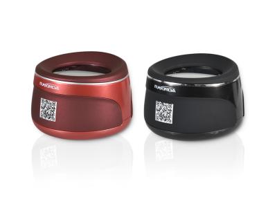 Motor VERMELHO da varredura do OEM do auto varredor do código de barras do Desktop do leitor de código uma definição de 10 mil.