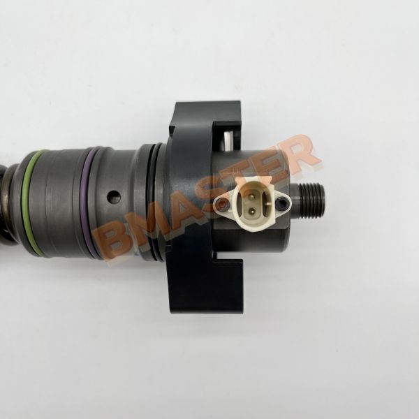 Delphi Unit Pump System 1934322 For MX US13 EURO 6 Engine