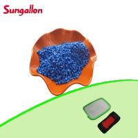 Matériau plastique TPE 90A personnalisé PC ABS Outils de surmoulage Composé de caoutchouc thermoplastique