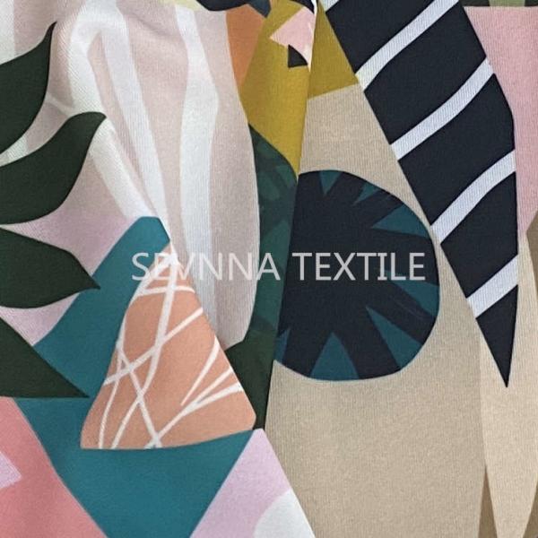 Хобот заплыва людей простирания ткани Swimwear Pilling устойчивый повторно использованный