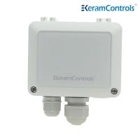 ATAC do sensor de temperatura da umidade do fio 4-20mA 2
