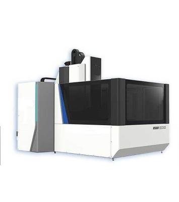 Multi Function Friction Stir Welding And Friction Cladding Welding Solid Phase Composite Additive Equipment