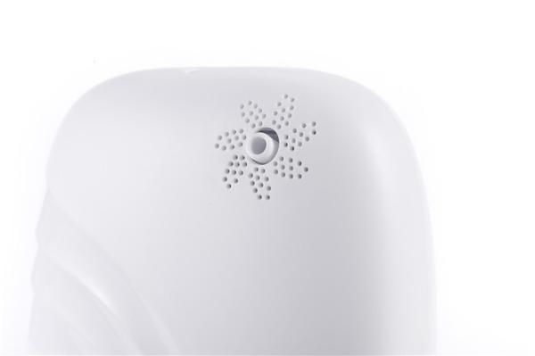 DC 12V 6W Home Scent Diffuser Machine , Mini Air Scent Machine For Home