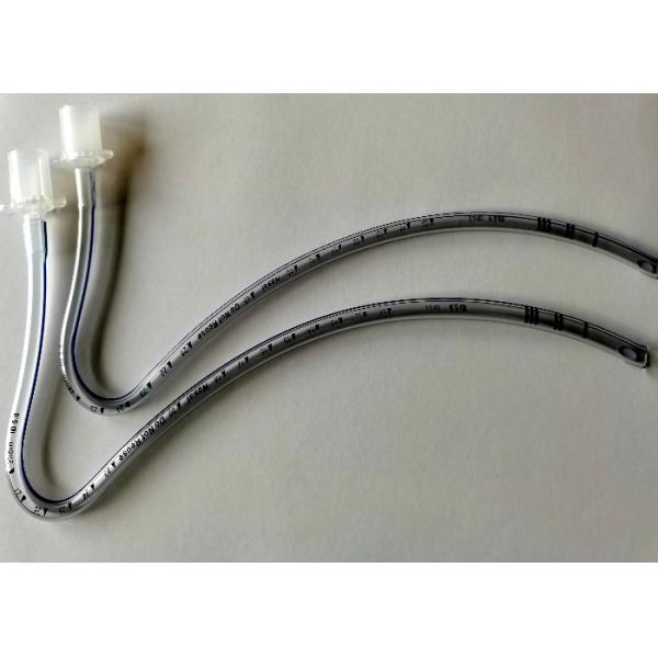 Tip Cuffed Endotracheal Tube Cuffed And Uncuffed Endotracheal Tube