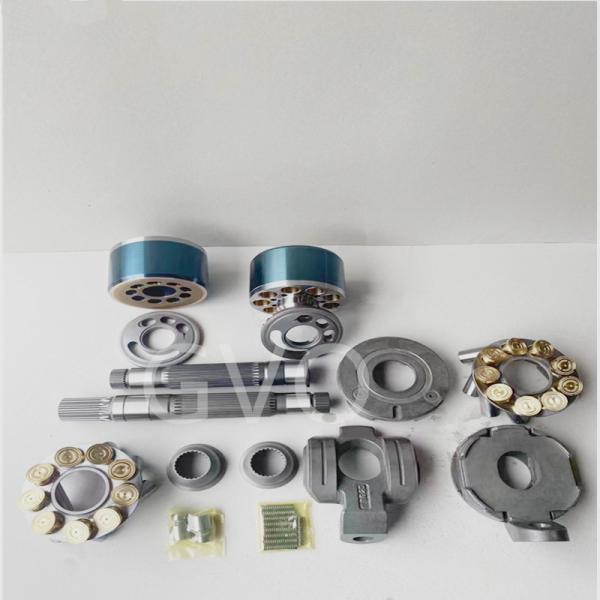 Parties de pompes hydrauliques pour excavatrice LC10V00041F1 SK330-10