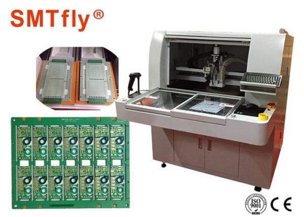 AC 220V 50Hz 4Mpa PCB Router Depaneling Machine,PCB Depaneler Machine