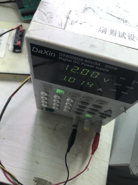 24v High Air Pressure 330Pa Centrifugal Air Blower For Air Purifier Industry