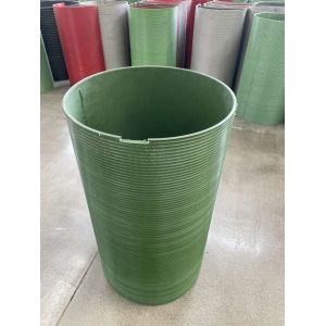 Polymer Nylon  LBS Split  Sleeve Machine Device