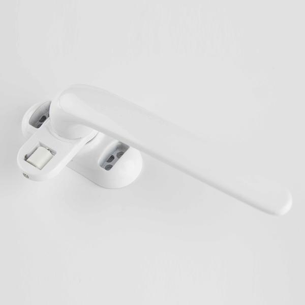 70*27 Размер Modern Design Aluminum Alloy Brake Handle для дверей и окон из ПВХ