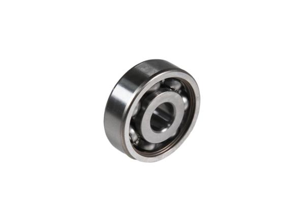 Angular Contact 440C SS5203-2RS/F Stainless Steel Bearings